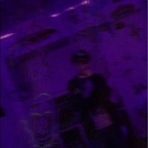 Meet your Posher, Max